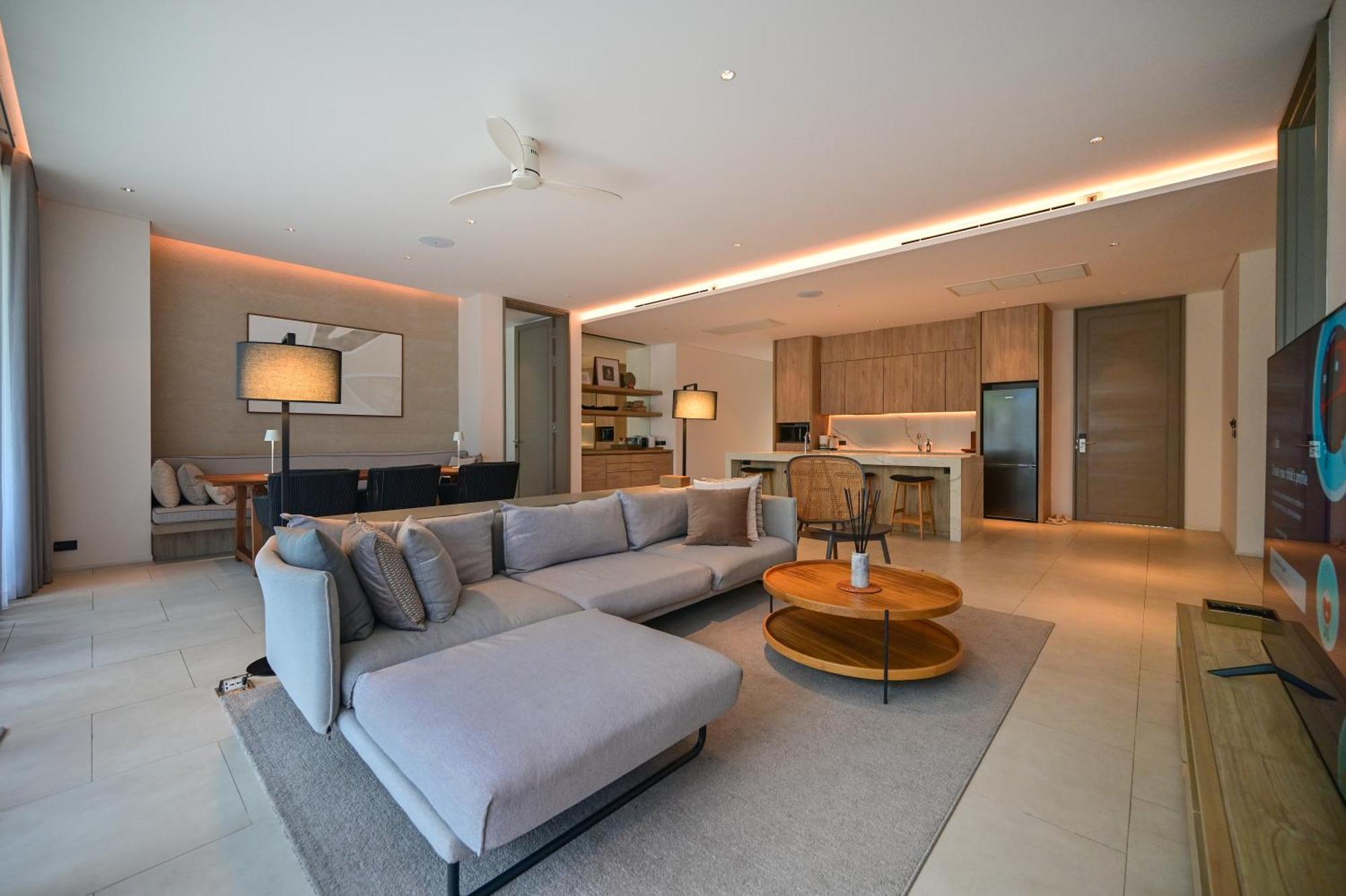 Villa De Time - The Luxury Private Pool Villa Pattaya Exterior foto