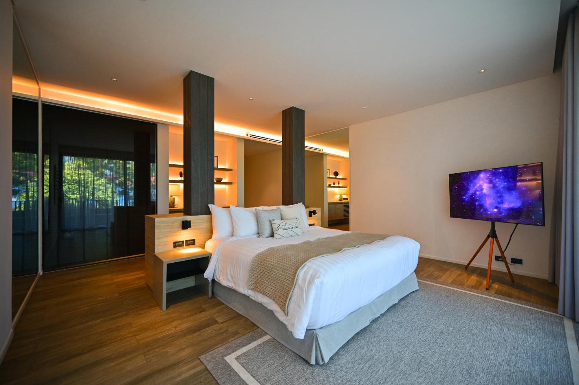 Villa De Time - The Luxury Private Pool Villa Pattaya Exterior foto