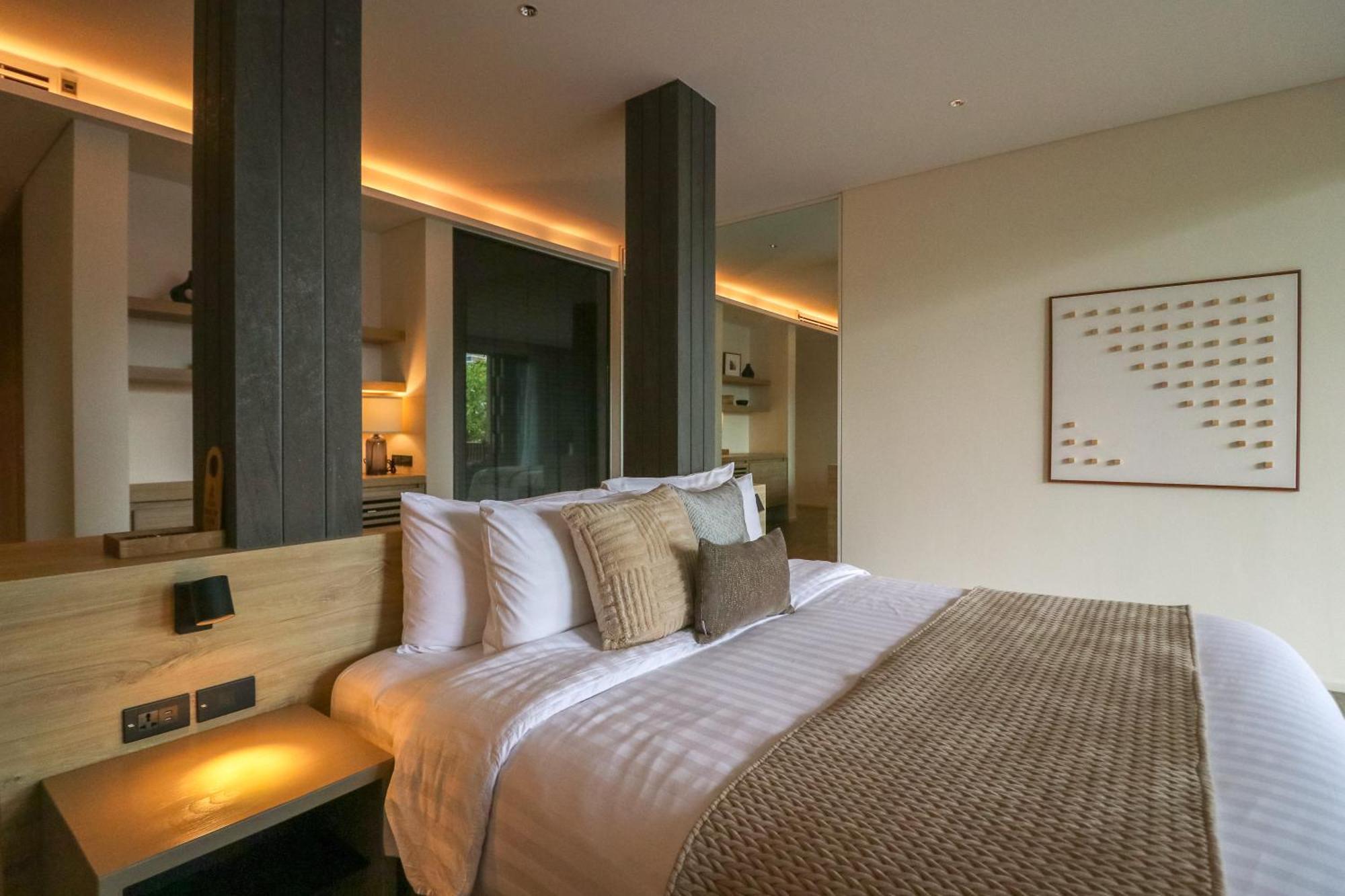 Villa De Time - The Luxury Private Pool Villa Pattaya Exterior foto